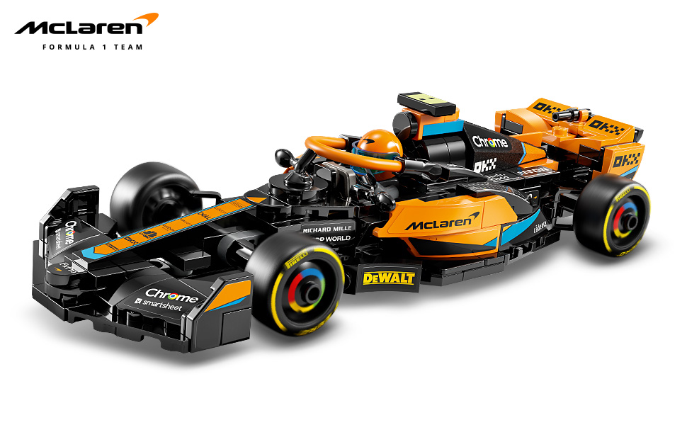 76919_Speed Champions