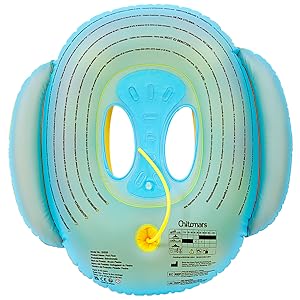 Flotador para bebe