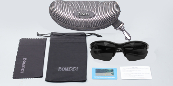 Gafas de Sol Deportivas