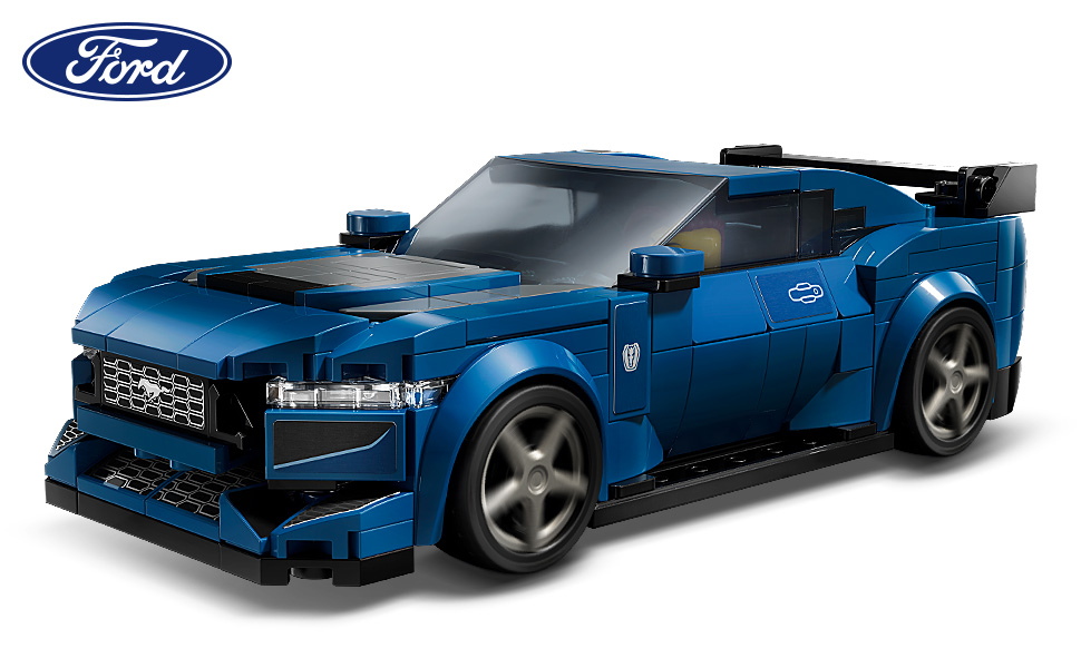 76920_Speed Champions