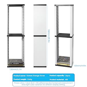 CD Rack