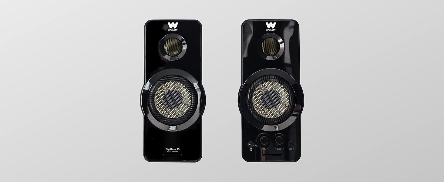 Woxter BB 95