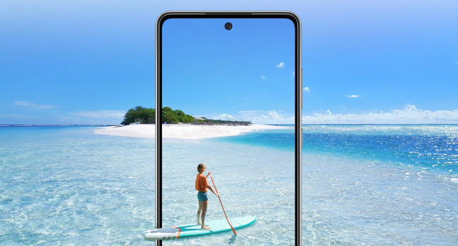 smartphone