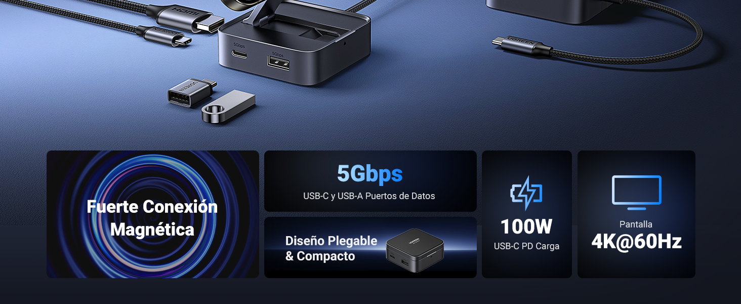 hub usb c