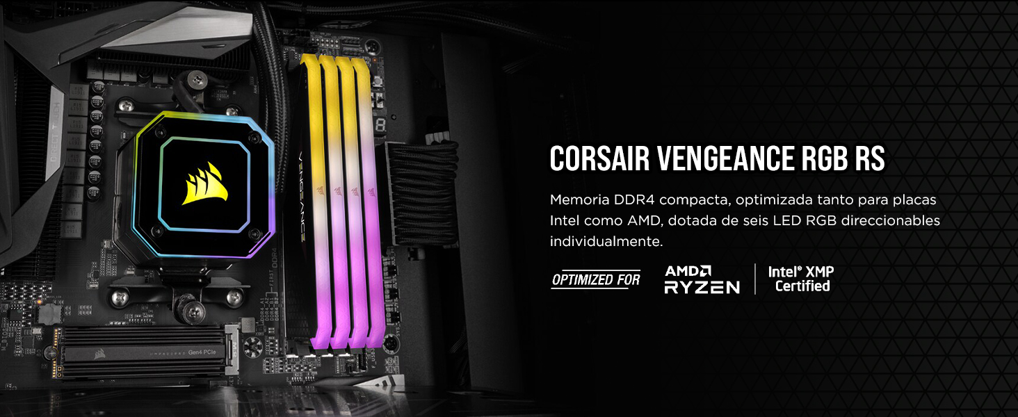Optimizada Intel como AMD