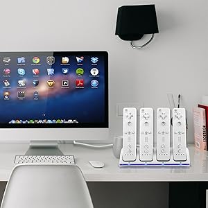 Wii Station