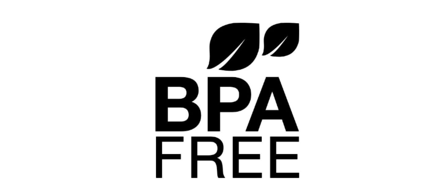BPA FREE