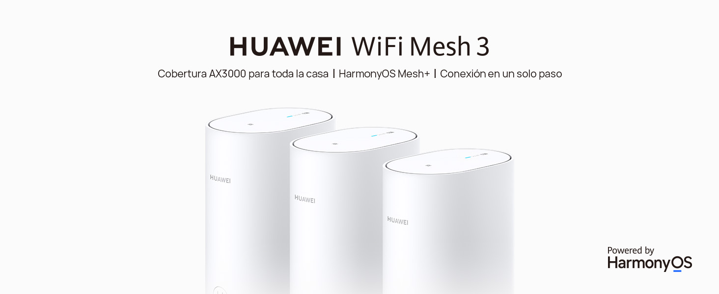 HUAWEI WIFI MESH 3