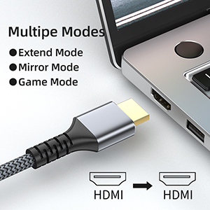 cable hdmi 4k
