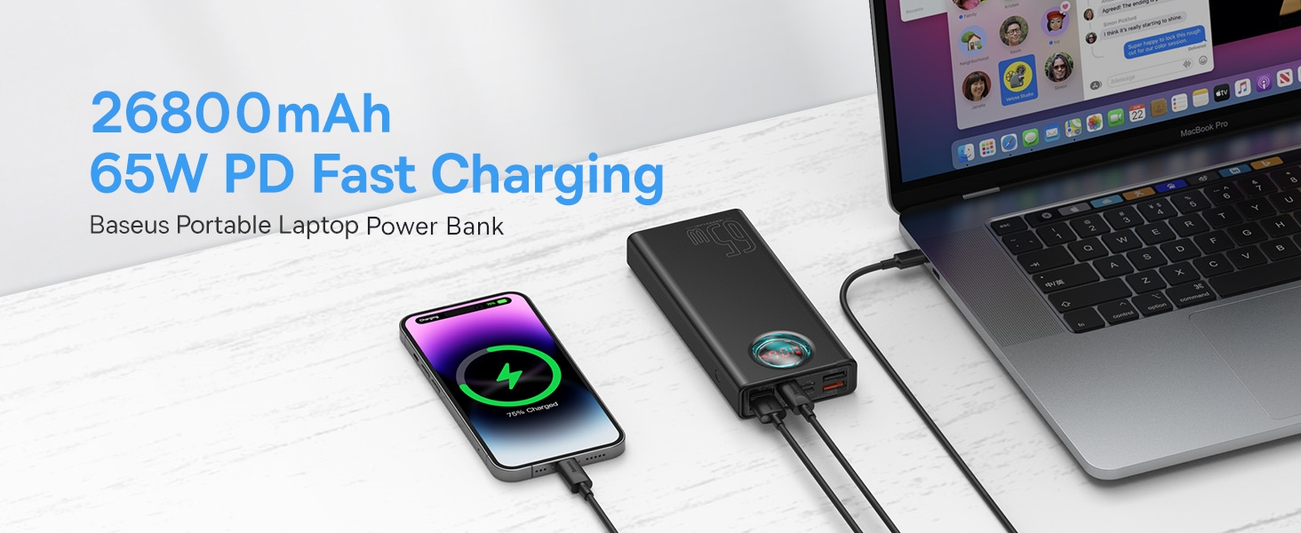 power bank