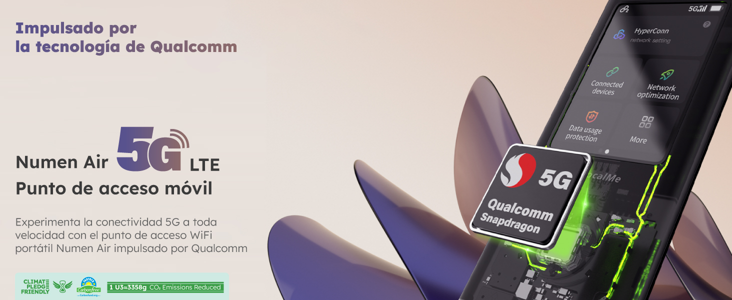mobile wifi hotspot