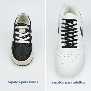 Cordones elásticos
