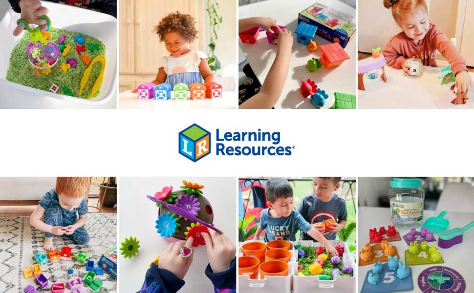 learning resources