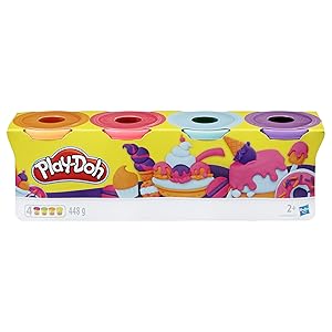 Hasbro Play-Doh