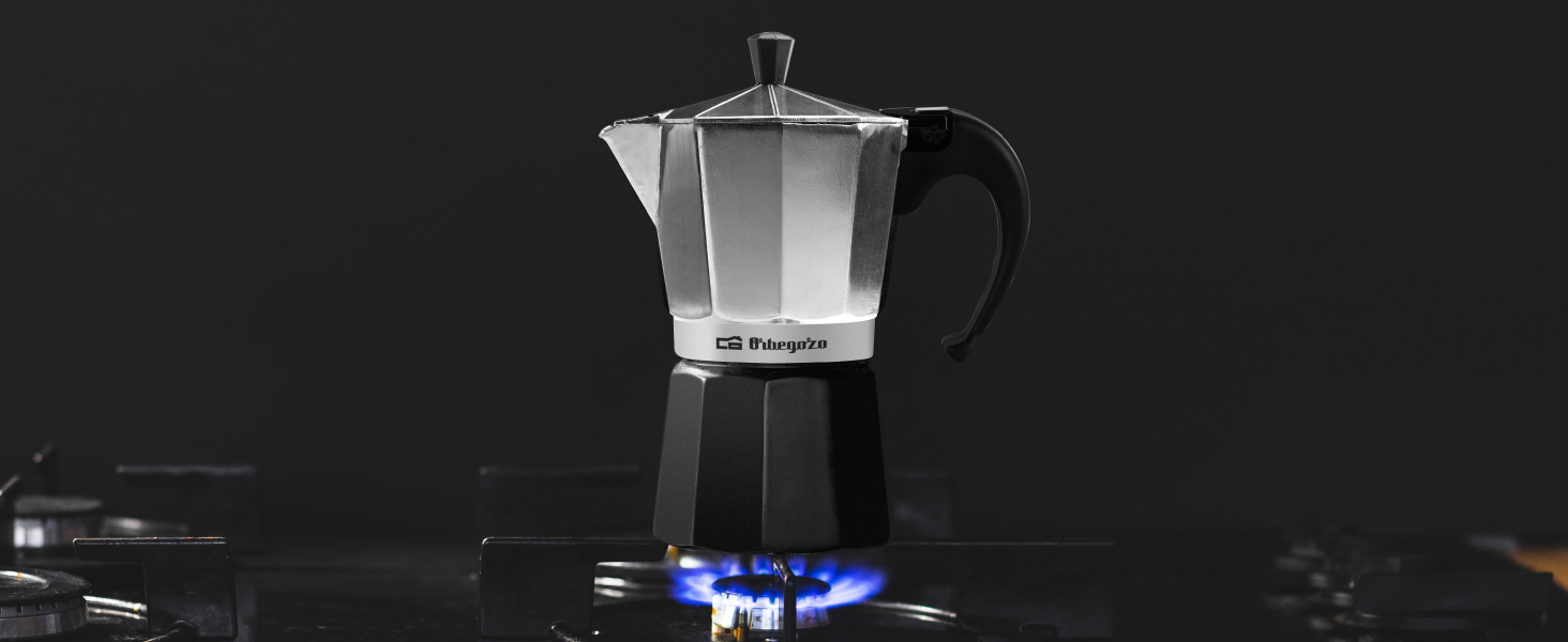 cafetera italiana, cafetera portatil, cafetera, cafeteras italianas ofertas, cafetera italiana de