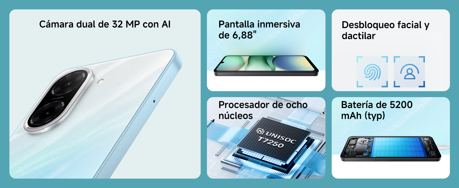Redmi A5