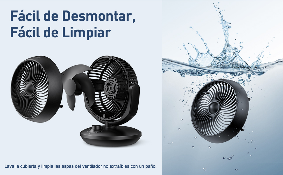 Ventilador