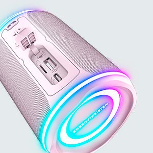 altavoces bluetooth, altavoces con bluetooth, altavoces inalambricos, altavoz portatil bluetooth