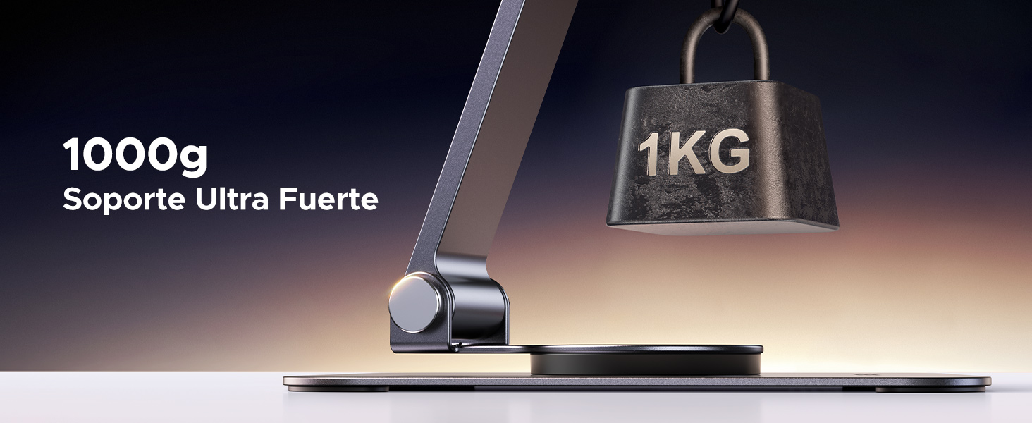 Suporte de Mesa ugreen