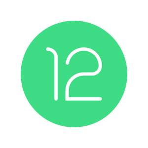 Android 12 OS