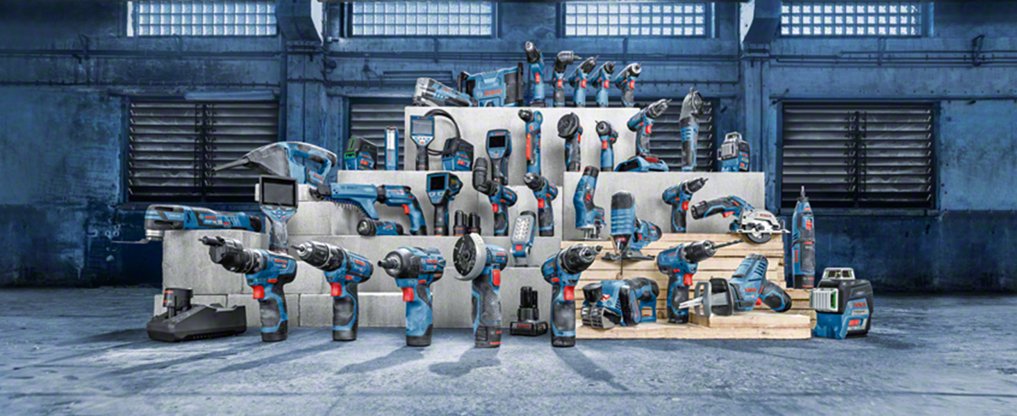 powertools