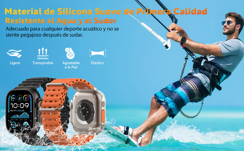 correa de reloj
