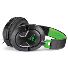recon 50,turtle beach,xbox,xbox cascos,cascos xbox one,auriculares de juego,xbox series x,series x
