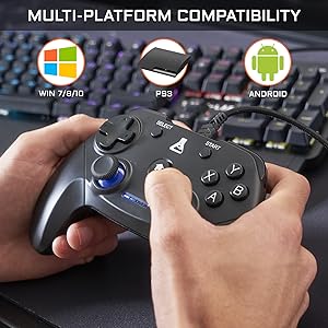 K-Pad Thorium
