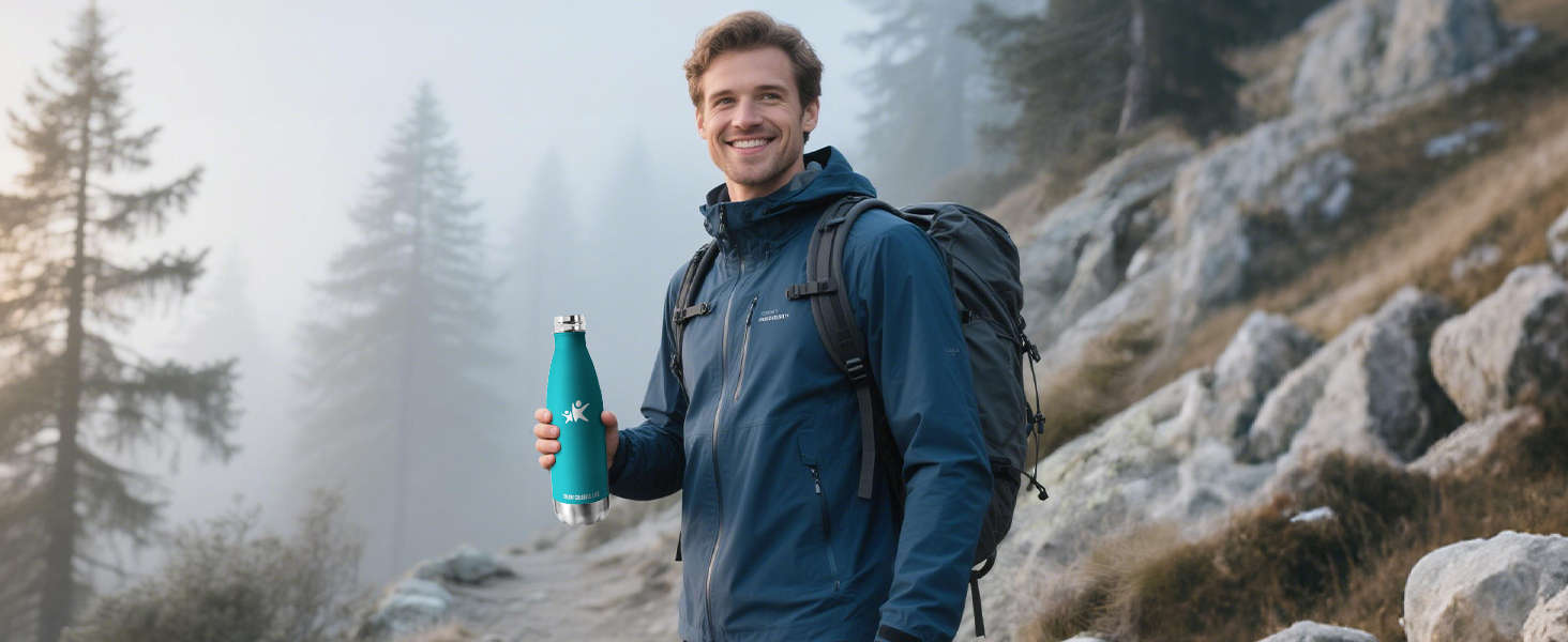 botella agua