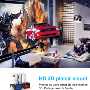 X96 Mini TV Box