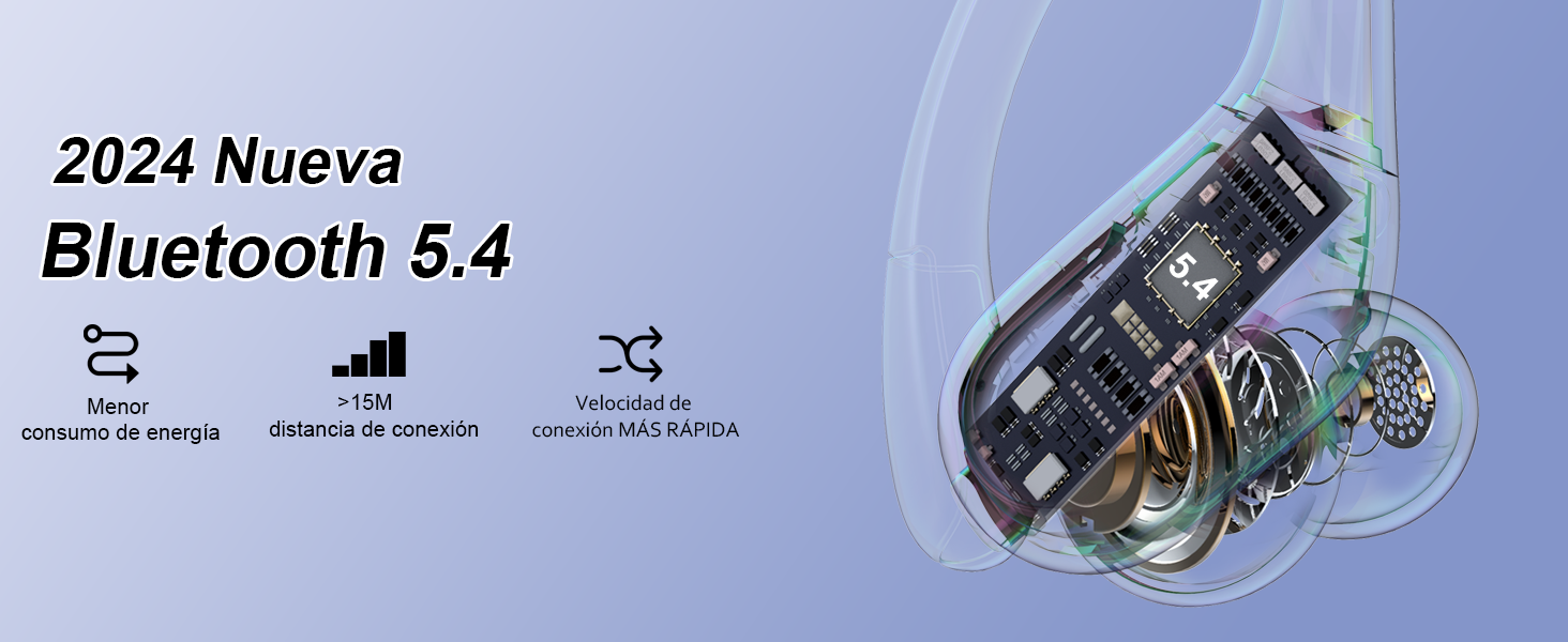 auriculares bluetooth