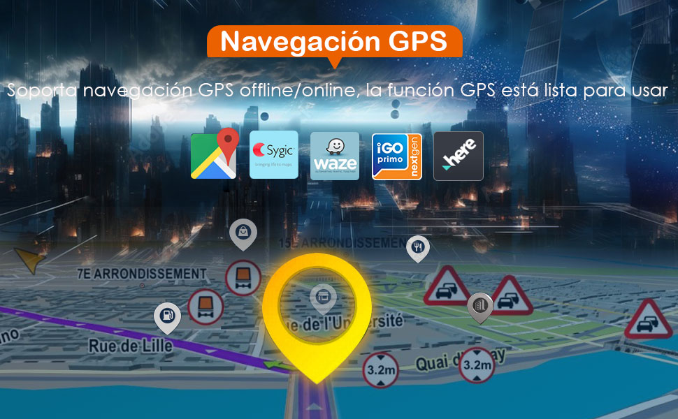 GPS