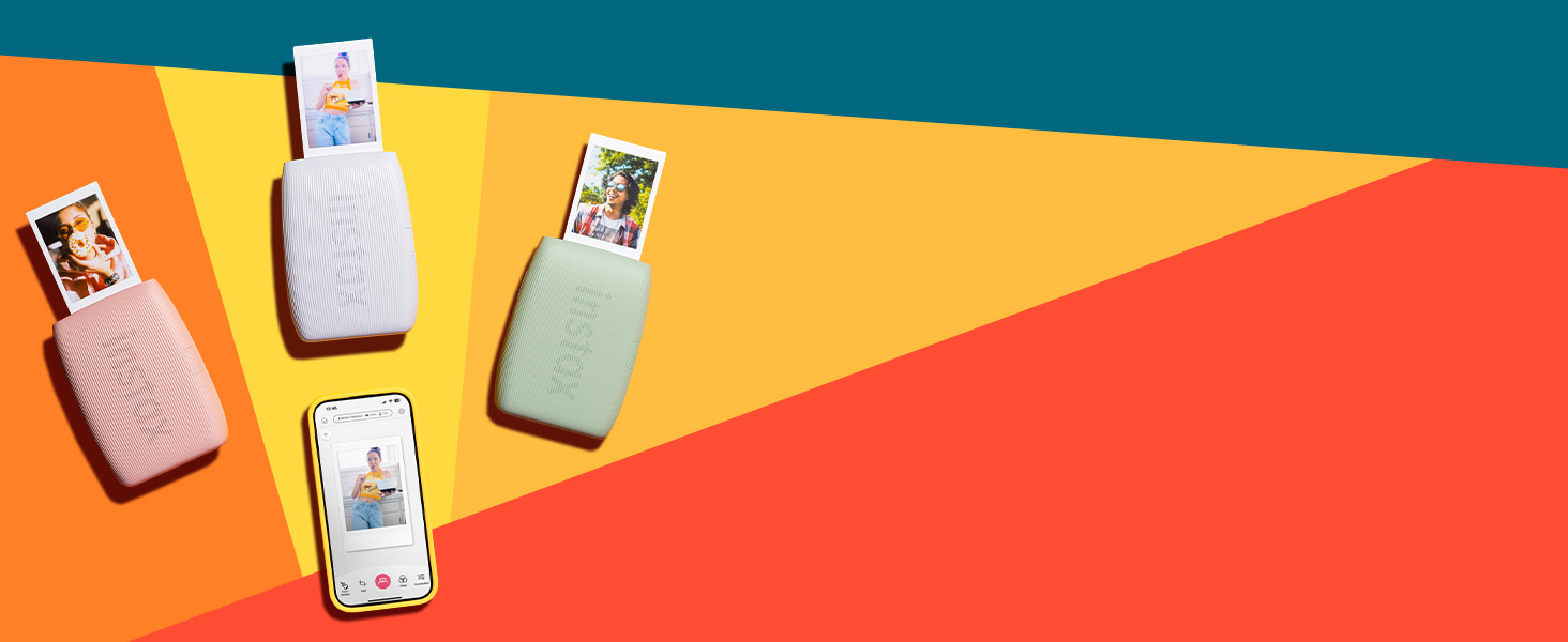 instax,mini,link,3,impresora,smartphone,teléfono