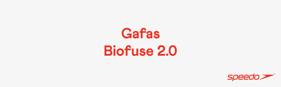 Gafas Biofuse 2.0
