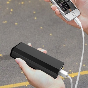 mini fan portable