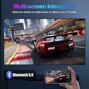 Android 13.0 TV Box