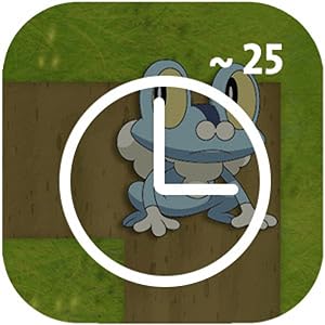 laberinto pokemon