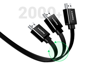 Adaptador HDMI a VGA