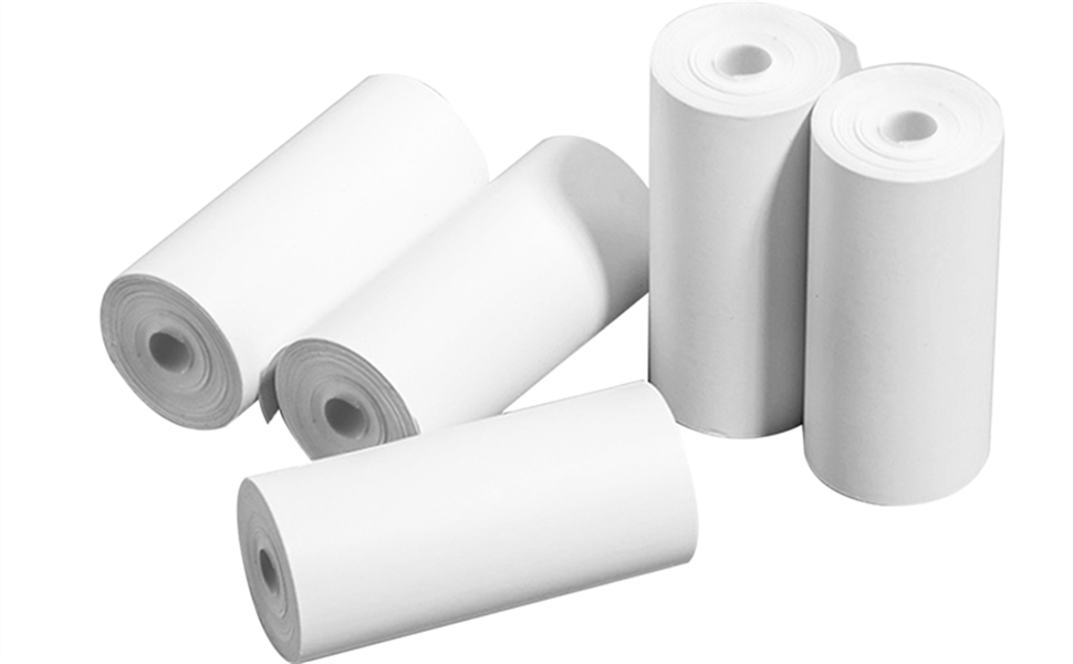 print paper