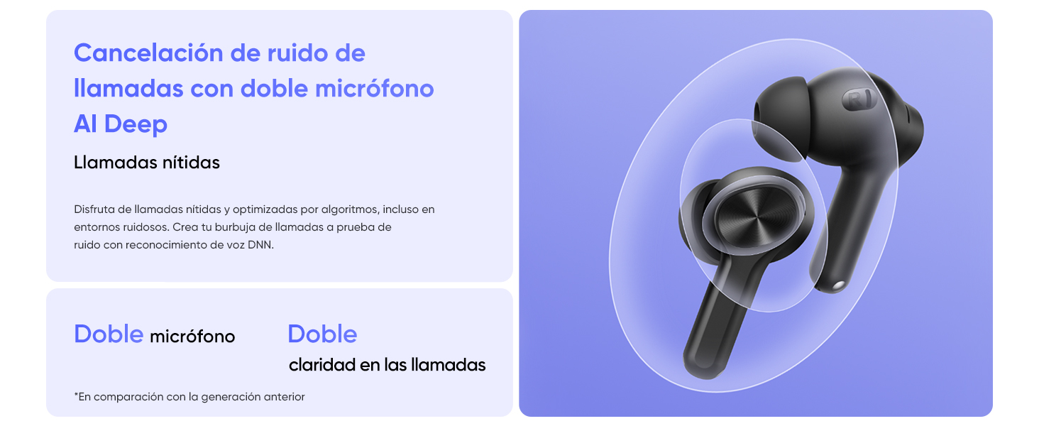 Realme T200 Lite Air 5 6 7 Pro T110 T310 cascos inalambricos auriculares audifonos inalambricos