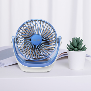 Ventilador de escritorio