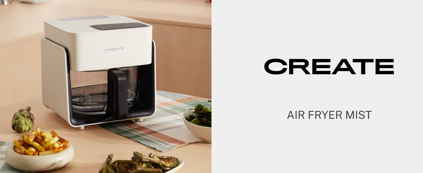 AIR FRYER MIST