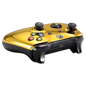 carcasa para xbox one