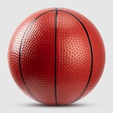 Mini estante de baloncesto Interior para niños