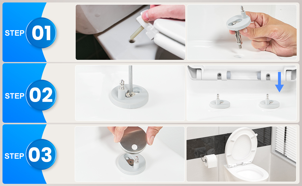 tapa wc