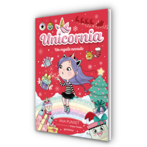 UNICORNIA 11