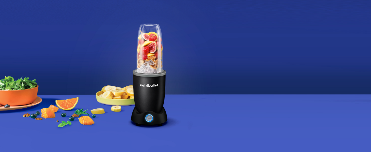 Batidora personal nutribullet Pro Pulse