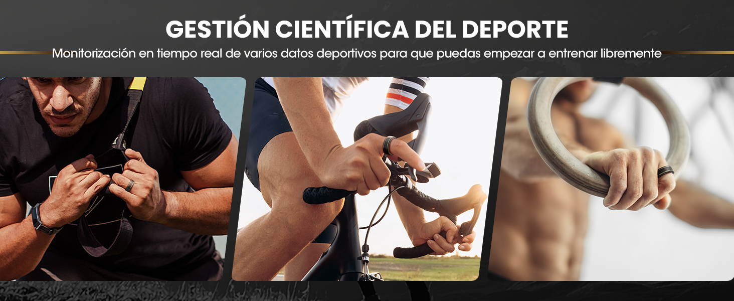Anillo Inteligente