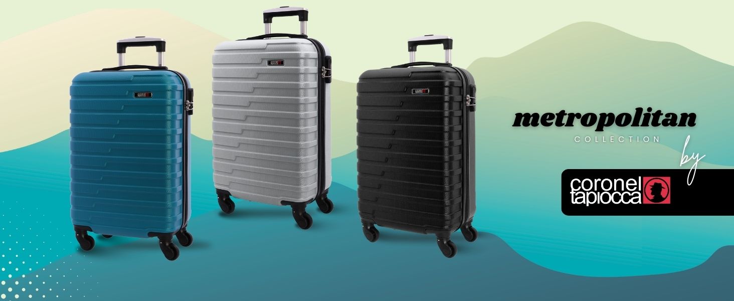 maletas cabina equipaje mano vuelos low cost compactas viajes maleta ryanair vueling easyjet