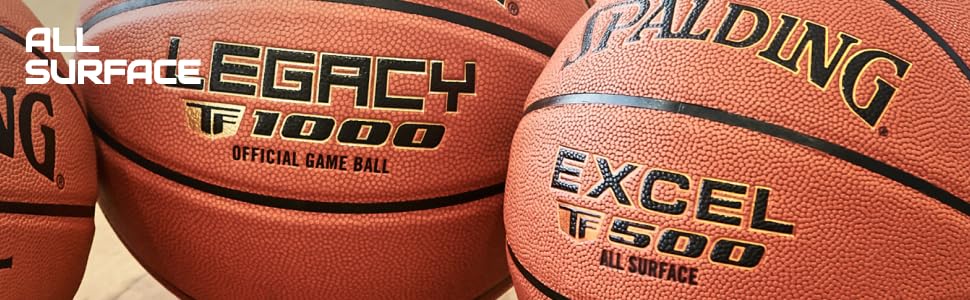 Baloncesto Spalding